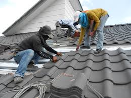 Best Emergency Roof Repair Services  in Bellevue, ID